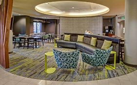 Springhill Suites by Marriott Naples